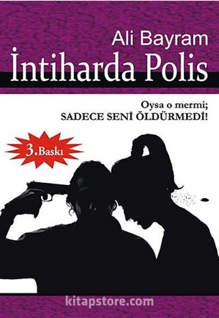 İntiharda Polis