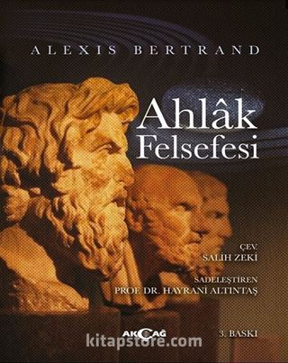 Ahlak Felsefesi