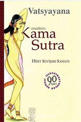 Modern Kama Sutra (Ciltli)