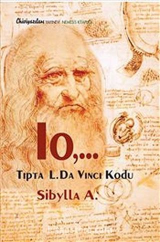 Io,... Tıpta L.Da Vinci Kodu