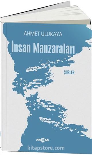 İnsan Manzaraları -Şiirler-