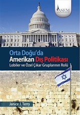 Orta Doğu'da Amerikan Dış Politikası