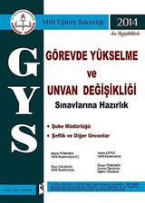 2014 GYS Görevde Yükselme ve Unvan Değişikliği Sınavlarına Hazırlık