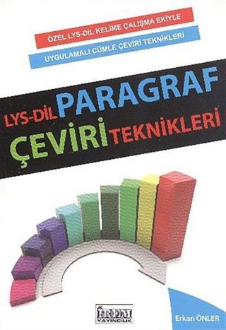 LYS-DİL Paragraf Çeviri Teknikleri