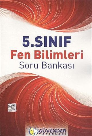 5. Sınıf Fen Bilimleri Soru Bankası