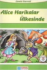 Alice Harikalar Ülkesinde