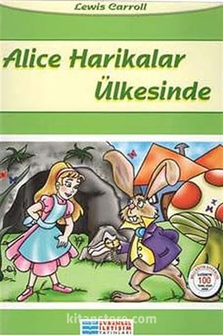 Alice Harikalar Ülkesinde