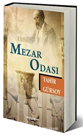 Mezar Odası