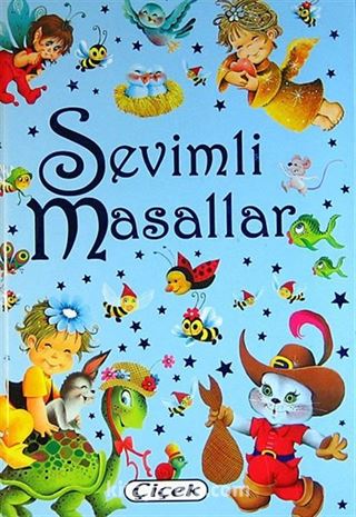 Sevimli Masallar