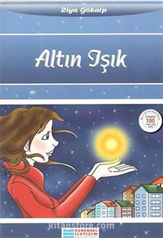 Altın Işık