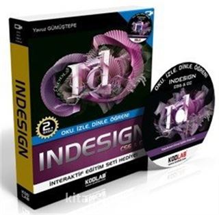 Indesign CS6 - CC