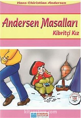 Andersen Masalları - Kibritçi Kız