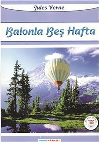 Balonla Beş Hafta