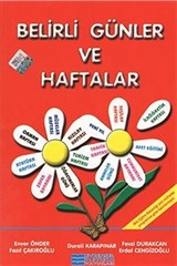 Belirli Günler ve Haftalar