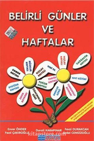 Belirli Günler ve Haftalar