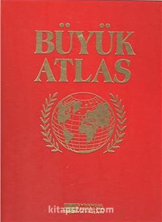 Büyük Atlas