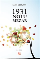 1931 Nolu Mezar