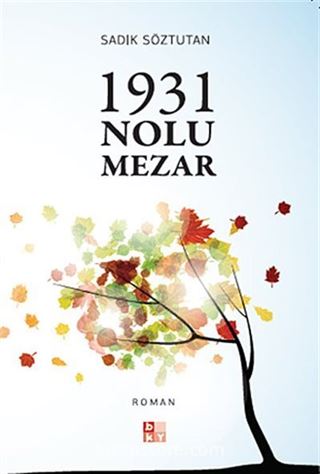 1931 Nolu Mezar