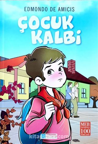 Çocuk Kalbi