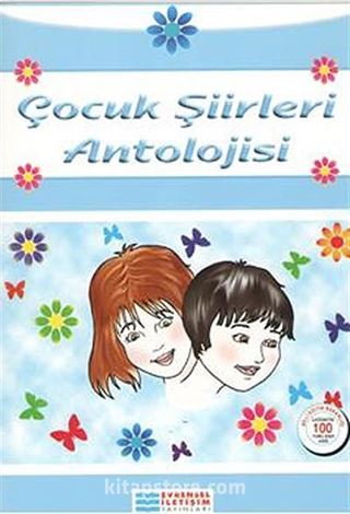 Çocuk Şiirleri Antolojisi