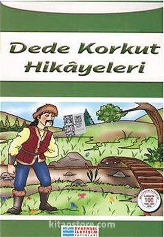 Dede Korkut Hikayeleri