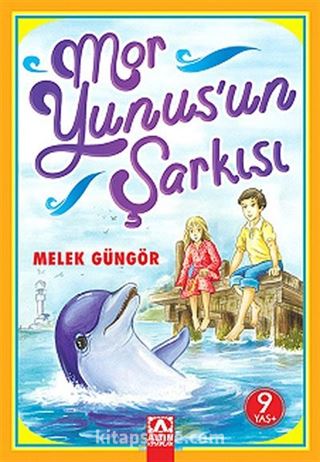 Mor Yunus'un Şarkısı