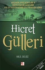 Hicret Gülleri 2. Cilt