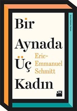 Bir Aynada Üç Kadın