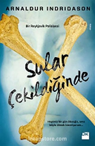 Sular Çekildiğinde