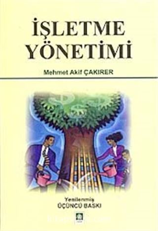 İşletme Yönetimi