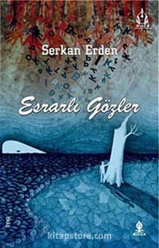 Esrarlı Gözler