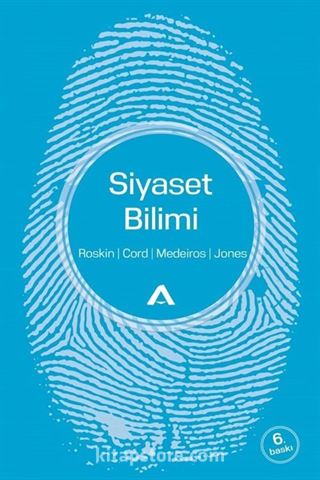 Siyaset Bilimi / Michael G. Roskin