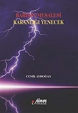 Barışın Meşalesi Karanlığı Yenecek