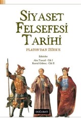 Siyaset Felsefesi Tarihi