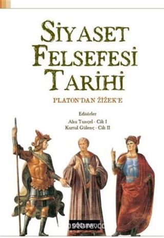 Siyaset Felsefesi Tarihi