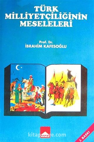 Türk Milliyetçiliğinin Meseleleri