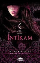 İntikam / Bir Gece Evi Romanı