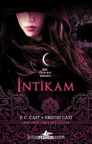 İntikam / Bir Gece Evi Romanı