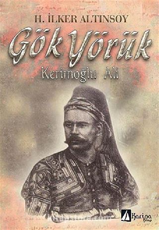 Gök Yörük Kerimoğlu Ali