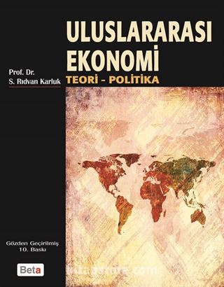 Uluslararası Ekonomi