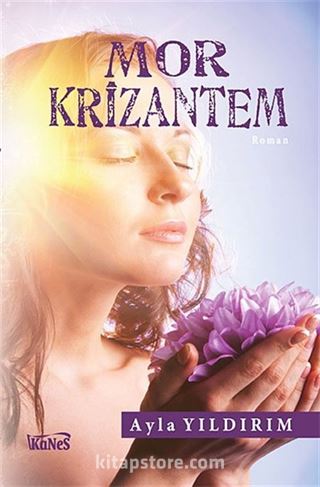 Mor Krizantem