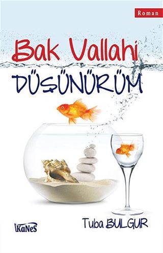 Bak Vallahi Düşünürüm