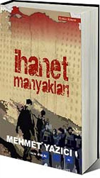 İhanet Manyakları