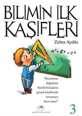 Bilimin İlk Kaşifleri -3