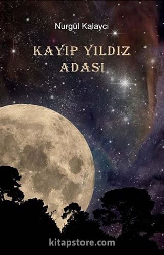 Kayıp Yıldız Adası -1