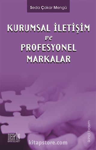 Kurumsal İletişim ve Profesyonel Markalar