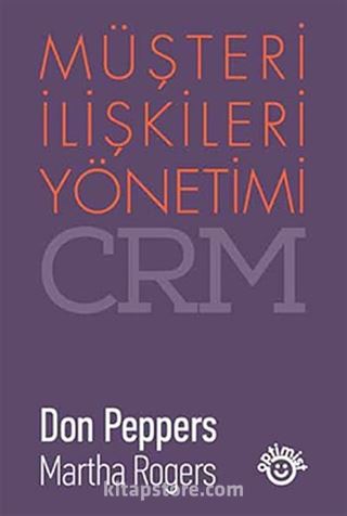 Müşteri İlişkileri Yönetimi - CRM