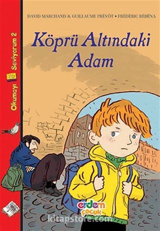 Köprü Altındaki Adam