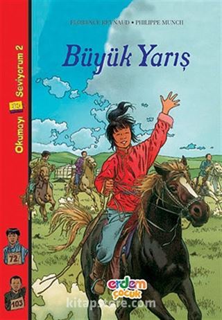 Büyük Yarış