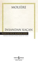 İnsandan Kaçan (Karton Kapak)